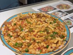 -新疆巴州金丝特餐厅(大钟寺店)