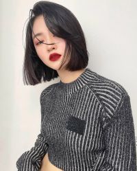 -优加东京秀烫染SALON