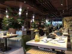 大堂-三克火锅影院(来福士店)