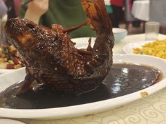 -奥华餐厅·老张记(台基厂店)