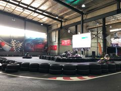 -RD卡丁车汽车俱乐部