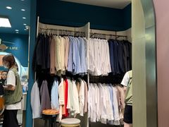 -海马体照相馆(南京虹悦城店)