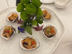 -品海楼·大连海胆锅贴馆(东港店)