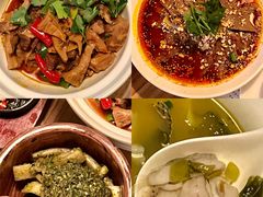 -不二·民谣音乐餐吧(长沙店)