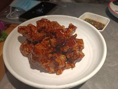 -新白鹿餐厅(金鹰新街口店)