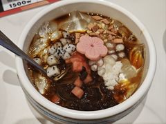 -雅佳神话·麻辣烤鱼(新街口店)