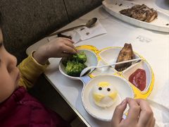 -乔阿马·江南味·驴肉香(龙湖华泾天街店)