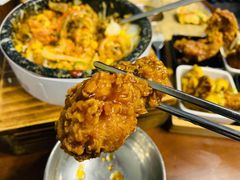 -京尚道韩式美食屋(海甸岛店)