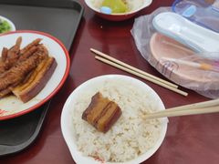 把子肉-刘小忙把子肉(北园大街总店)