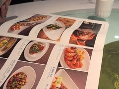 -新疆兵团食府清真(马连道店)