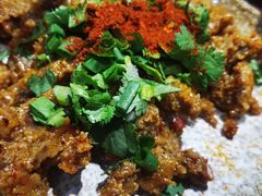 -谢老五跷脚牛肉·非遗传承店