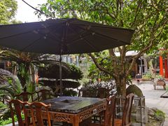 -凤来栖·净庭院·火锅(欧尚店)