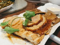 -大洋家·精品潮汕菜·生腌砂锅粥(天河东路店)