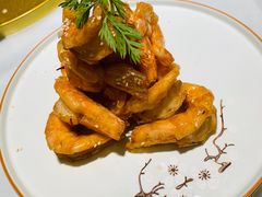 -民福居烤鸭店(石榴庄店)