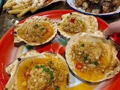 -辉记炭烧海鲜大排档·老字号(福田店)