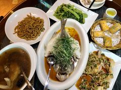 -金騰閣·经典粤菜(汾江中路店)