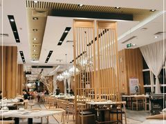 大堂-虾饺妹·酒家(海珠广场店)