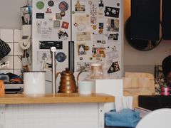 大堂-三花屋 Mihhanaya