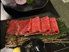 -九田家黑牛烤肉料理(新辰里亚运村店)