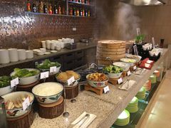 -粤海喜来登酒店·&More聚驿(天河城店)