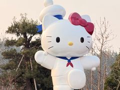 -安吉Hello Kitty乐园