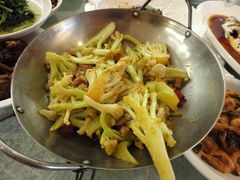 -杭州海华满陇度假酒店