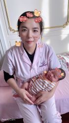 -大美母婴月子中心