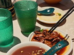 -松鹤面馆·古法焖肉面(观前店)