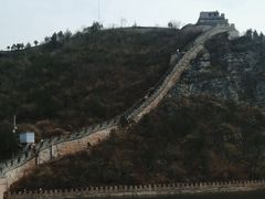 -居庸关长城