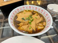 -老味道(横山桥羊绒城店)