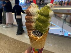 -DQ·蛋糕·冰淇淋(万象城店)