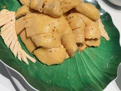 -荣兴酒家(徐家汇店)