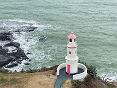 -漳州滨海火山岛自然生态风景区