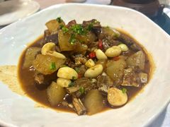 -鄱阳湖·江西小炒·瓦罐煨汤(五道口店)