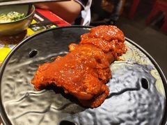 -谭鸭血老火锅(正佳广场店)