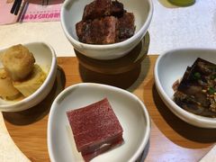 -四季小馆·地道北京小吃(广百店)