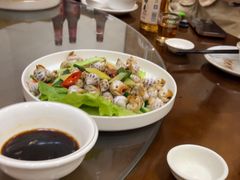 -醉壹号海鲜大排档(厦门美食地标店)