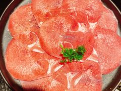 原味牛舌-嘿嘟嘟·肋条烧肉放题(爱融荟城店)