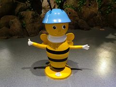 -中国杭州低碳科技馆