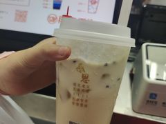 -兵立王鲜果茶·奶茶(文庙店)