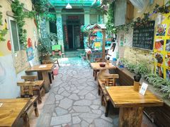 -老宅原住民沙茶面精品小吃(龙头路店)