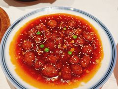 -老太原菜馆(南宫店)