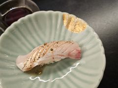 黑松露间八腩寿司-Sushi Hanzo半藏(天环广场店)