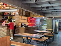-管氏翅吧(广渠门店)