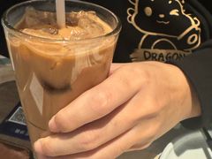 -港丽餐厅(来福士店)