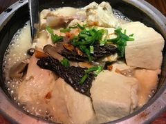 -万丽轩·粤菜(王府井金茂万丽酒店)