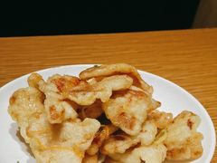 -金掌勺·锅包肉(广渠门店)