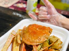 -盒马鲜生(金桥国际广场店)