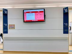 -复旦大学附属华山医院(浦东院区)