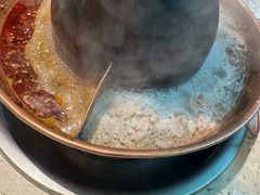 -鑫隆四季涮肉(八角畅游店)